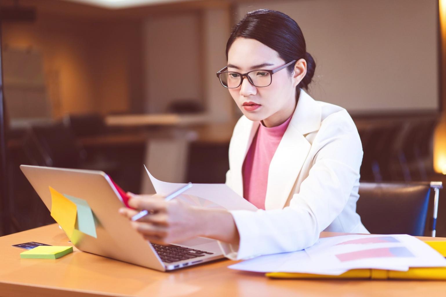 Struttura dei corsi di ottimizzazione on-page